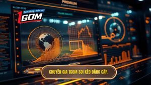 Cách phân tích kèo dựa trên tỷ lệ sút trúng đích: Bí quyết soi kèo từ chuyên gia