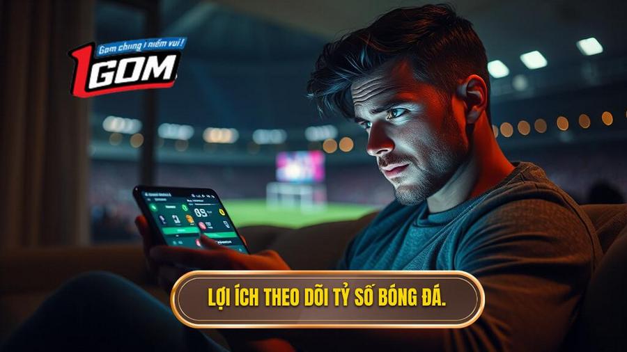 Tại sao việc theo dõi tỷ số bóng đá hôm qua lại quan trọng
