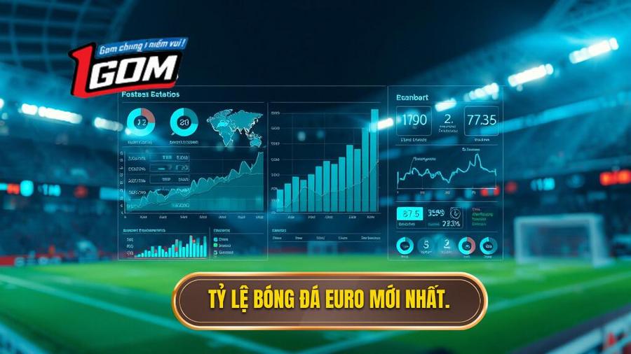 Hiểu đúng về tỷ lệ bóng đá Euro trong cá cược hiện đại