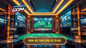 Kèo thơm bóng đá tối nay