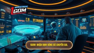 Nhận định bóng đá từ chuyên gia