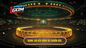 Soi kèo bóng đá chuẩn xác