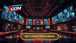 Tỷ số bóng đá hôm qua