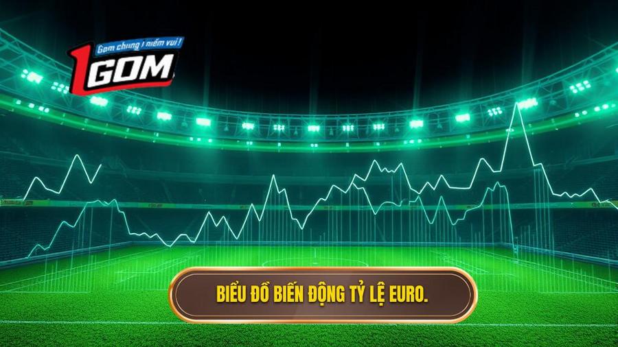 Phân tích đa chiều về biến động tỷ lệ bóng đá Euro