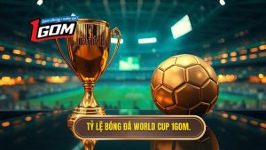 Tỷ Lệ Bóng Đá World Cup: Phân Tích Chuyên Sâu Và Chiến Thuật Chinh Phục Đỉnh Cao