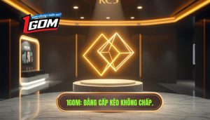 Kèo không chấp là gì? Bí kíp soi kèo hòa được thua từ chuyên gia 1GOM