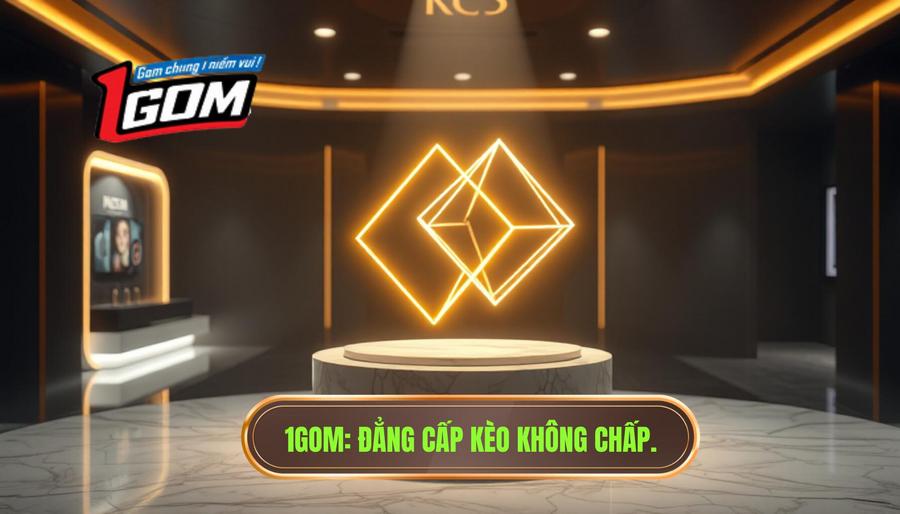 Kèo không chấp là gì? Bí kíp soi kèo hòa được thua từ chuyên gia 1GOM